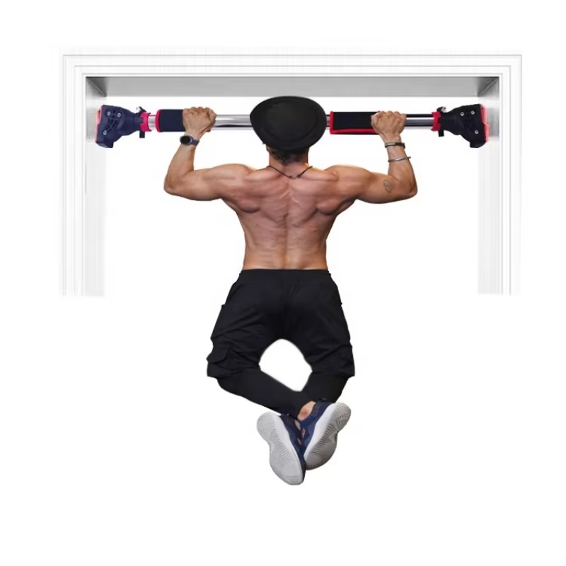 Bar Pull-Up Horizontal Baja ya - Home Gym Leg ulasan dan harga