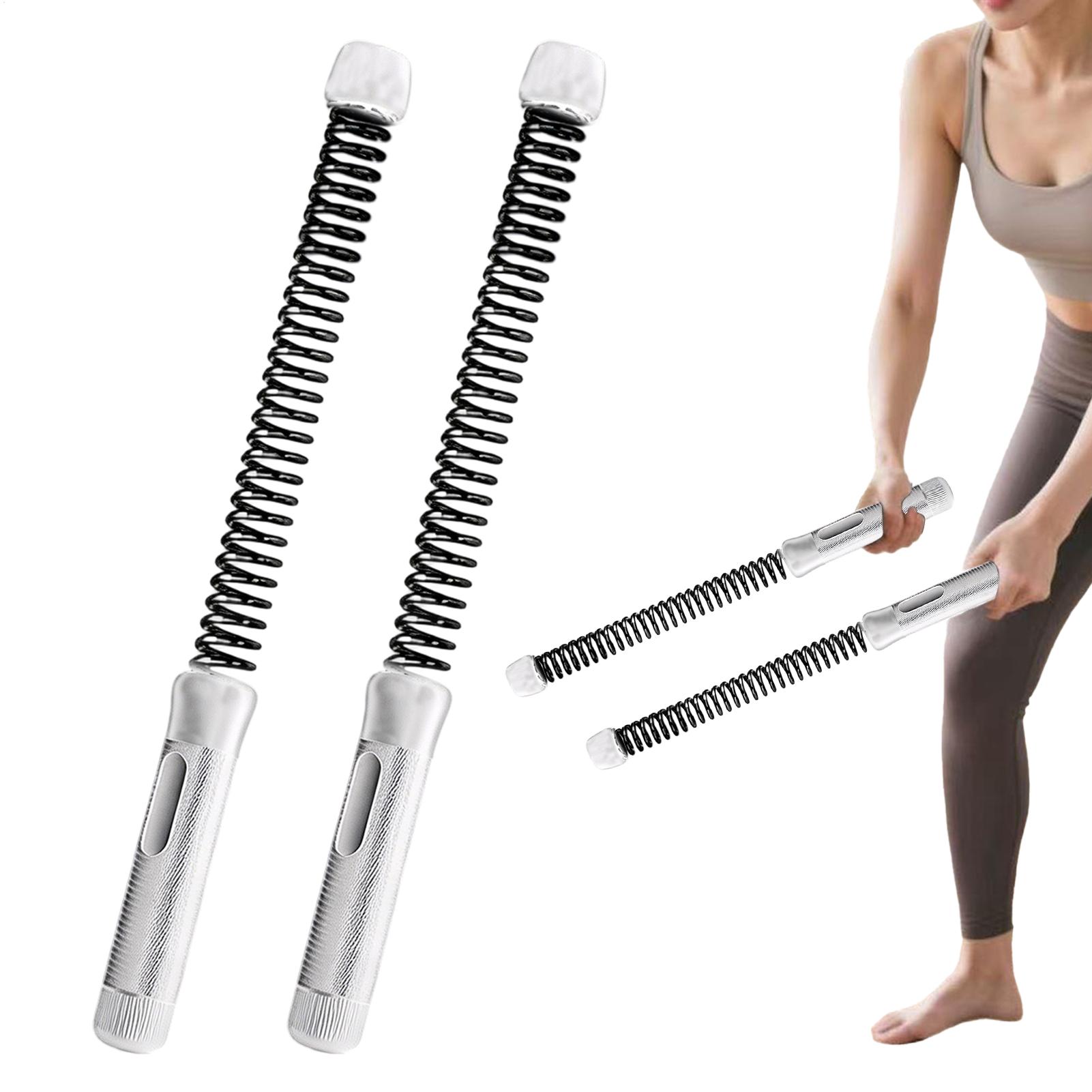 Tali Battle Rope untuk Latihan - Home Gym Full Body ulasan dan harga