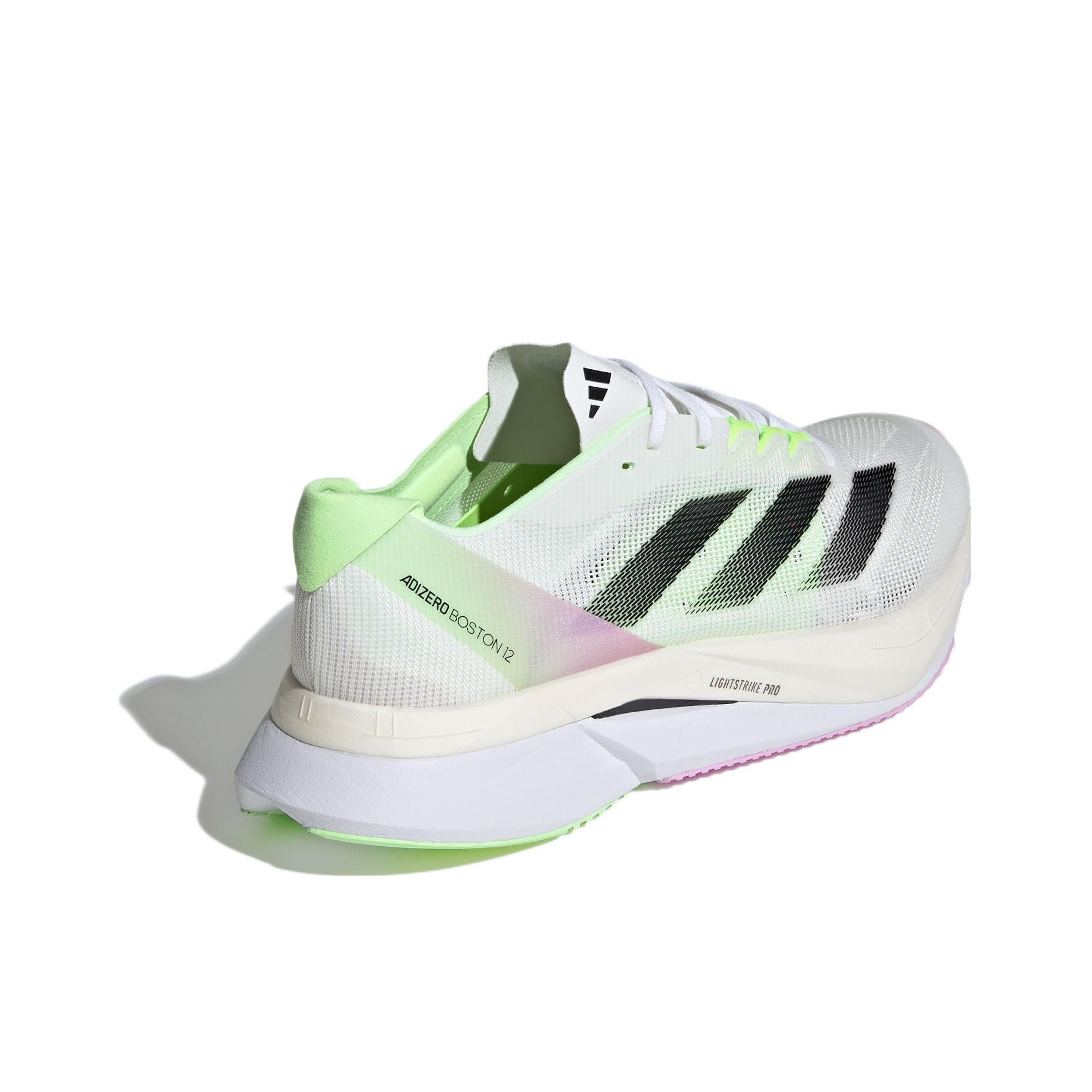 Adidas Adizero Boston 12 Mesh  - Adidas Shoes Adizero Boston 12 ulasan dan harga