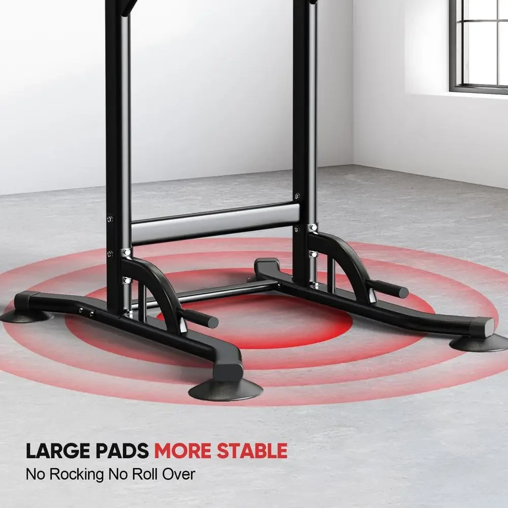 Menara Latihan Kekuatan Multi- - Home Gym Multi Station ulasan dan harga