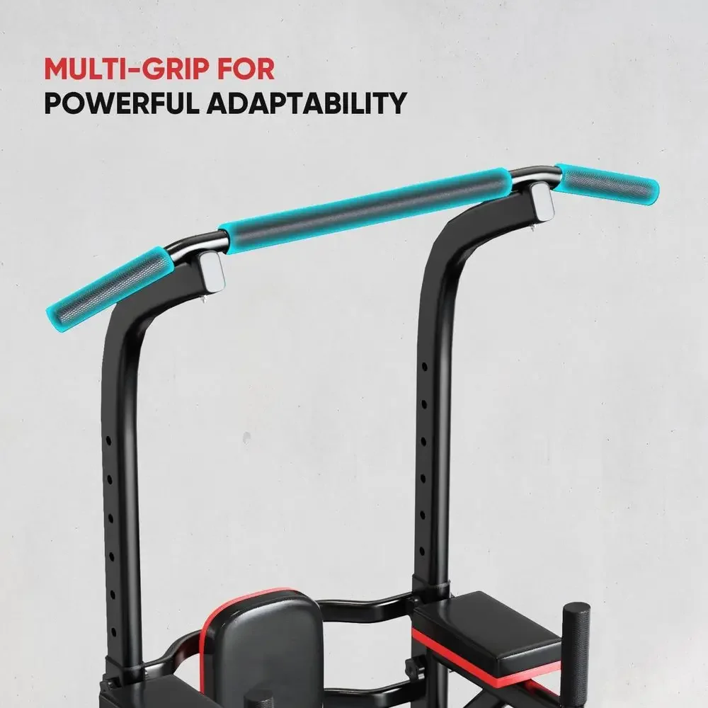 Menara Latihan Kekuatan Multi- - Home Gym Multi Station ulasan dan harga