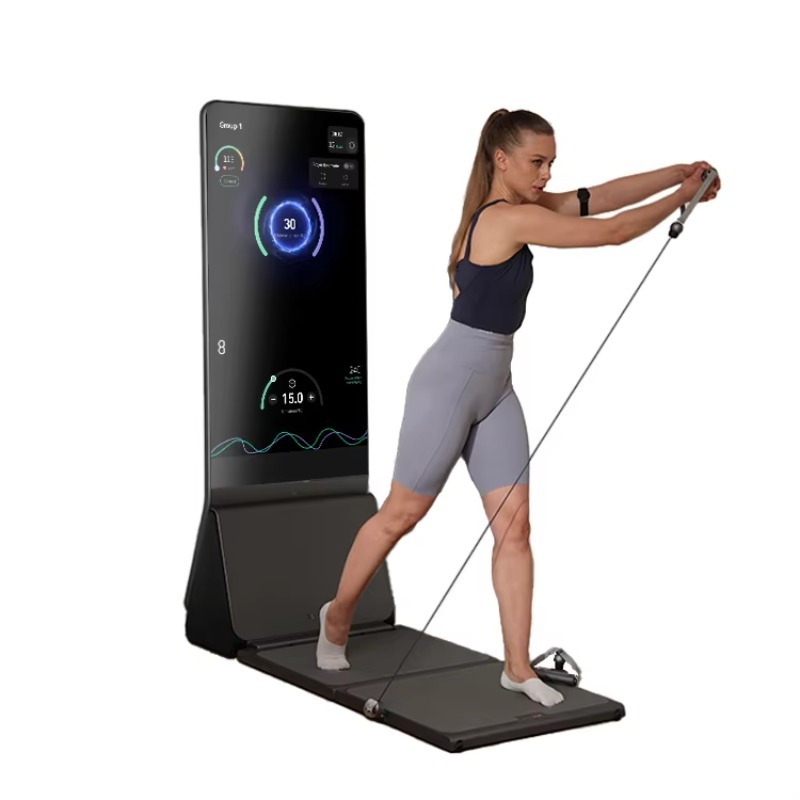 Mesin Kabel Gym Rumahan Perala - Home Gym Cable ulasan dan harga