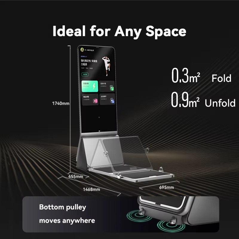 Mesin Kabel Gym Rumahan Perala - Home Gym Cable ulasan dan harga