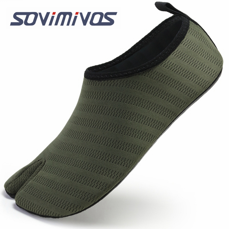 Sepatu Bertelanjang Kaki Gaya  - Home Gym Outdoor ulasan dan harga