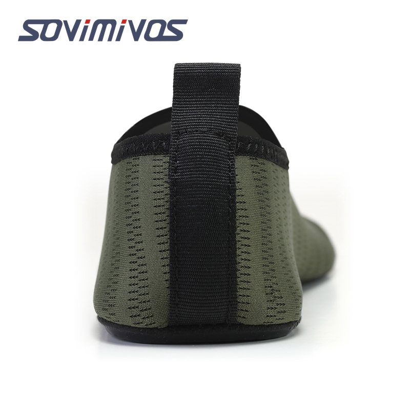 Sepatu Bertelanjang Kaki Gaya  - Home Gym Outdoor ulasan dan harga