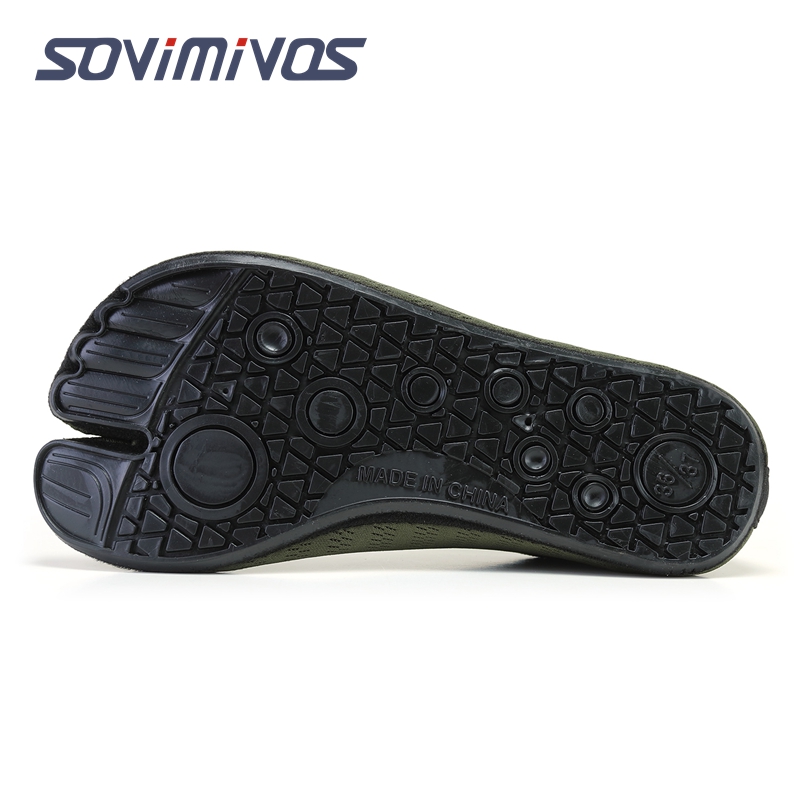 Sepatu Bertelanjang Kaki Gaya  - Home Gym Outdoor ulasan dan harga