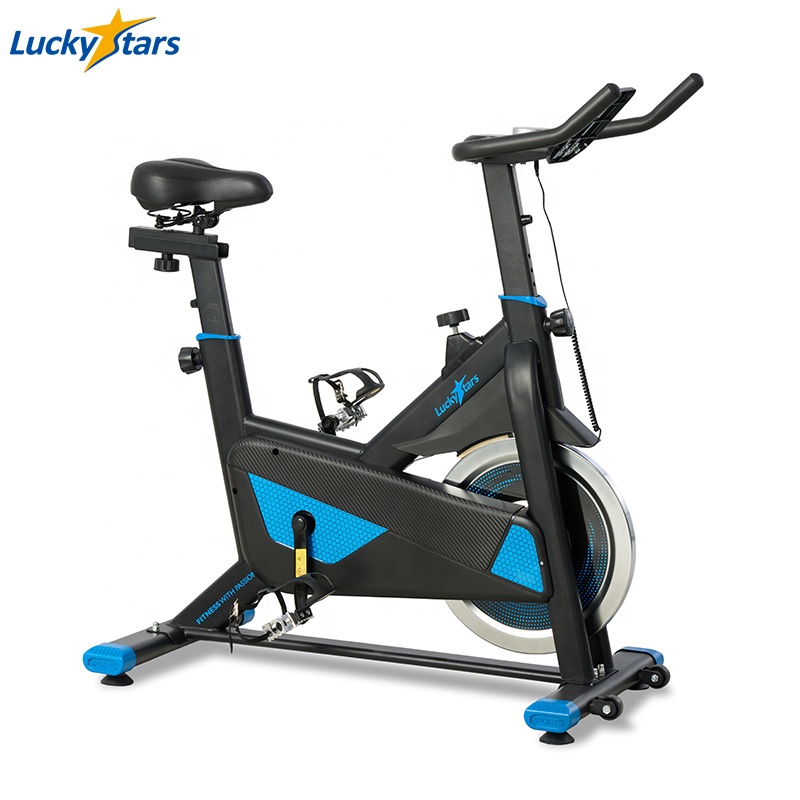 Sepeda Statis Grosir untuk Ola - Home Gym Leg ulasan dan harga