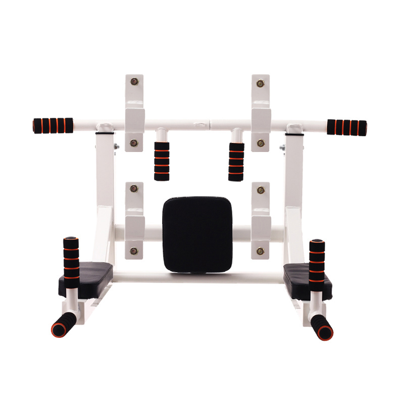 Bar Pull Up Terpasang di Dindi - Home Gym Luxury ulasan dan harga