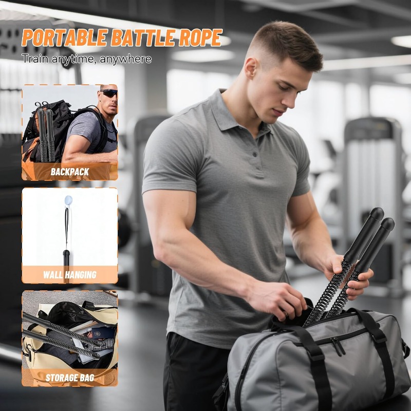 Tali Ayun Nirkabel untuk Latih - Home Gym Tunturi ulasan dan harga