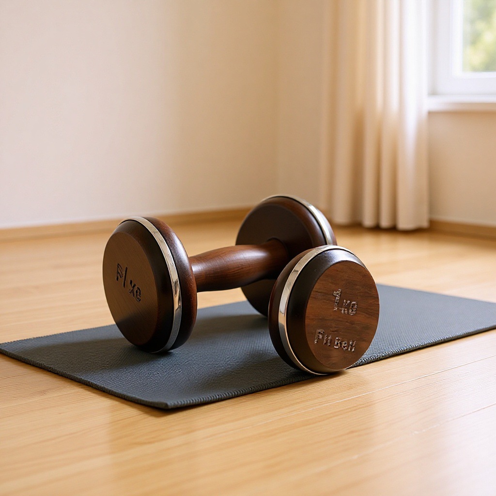 Dumbbell Pintar Desain Baru 1- - Home Gym Luxury ulasan dan harga