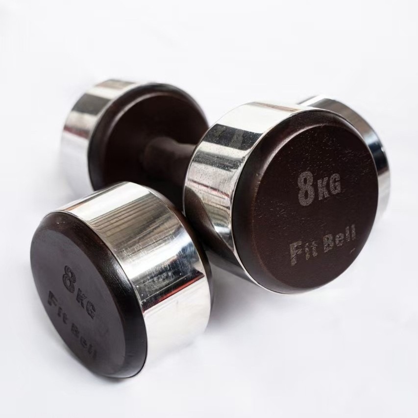 Dumbbell Pintar Desain Baru 1- - Home Gym Luxury ulasan dan harga