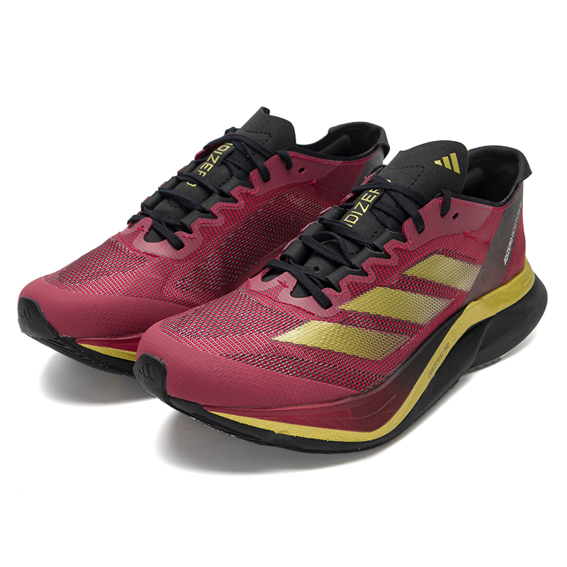 Sepatu Olahraga Pria dan Wanit - Adidas Shoes Adizero Boston 12 ulasan dan harga