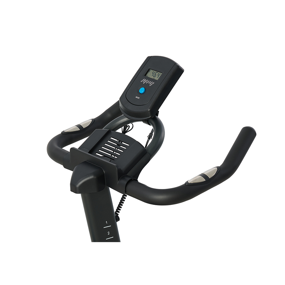 Sepeda Spinning Berkualitas Ti - Home Gym Leg ulasan dan harga