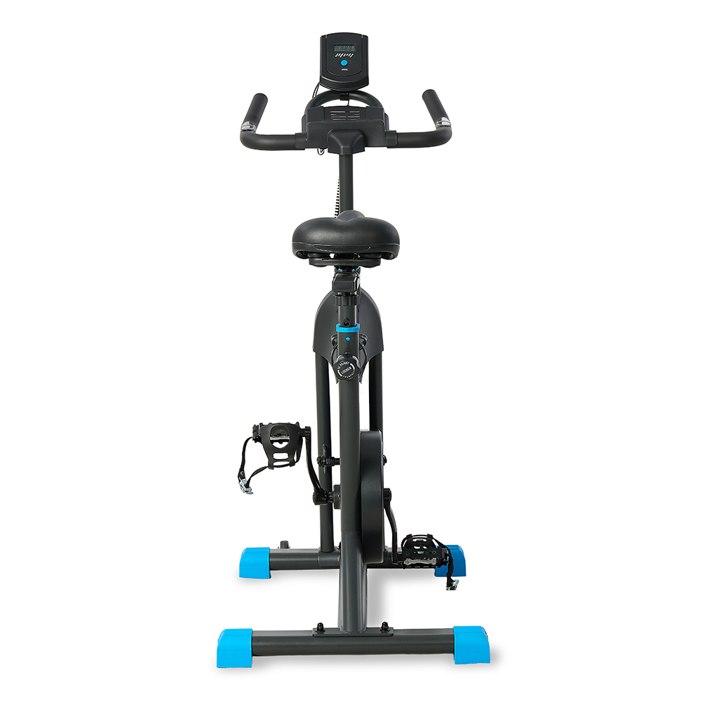 Sepeda Spinning Berkualitas Ti - Home Gym Leg ulasan dan harga