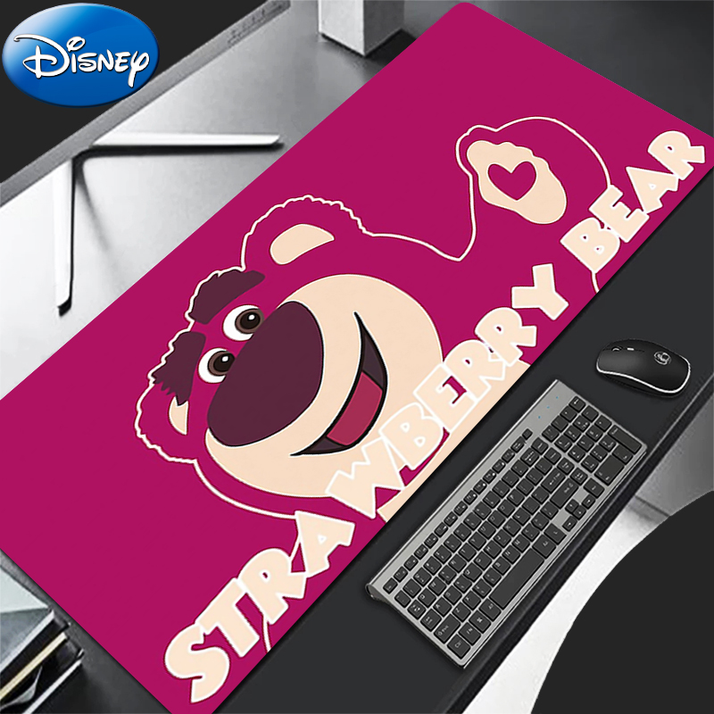 Mouse Gaming XXL Pad Anime PC  - Home Gym Xxl ulasan dan harga
