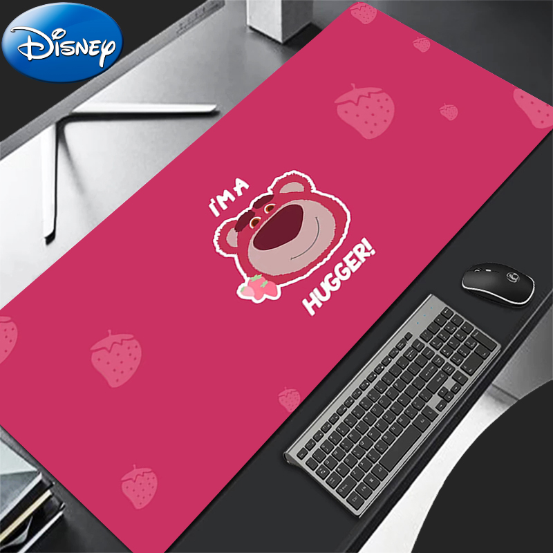 Mouse Gaming XXL Pad Anime PC  - Home Gym Xxl ulasan dan harga