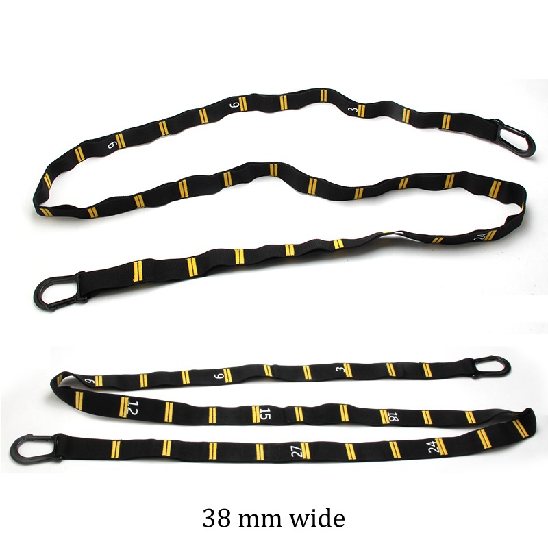 Cincin Senam Pull-up 28mm 32mm - Gymnastic Rings Wooden ulasan dan harga