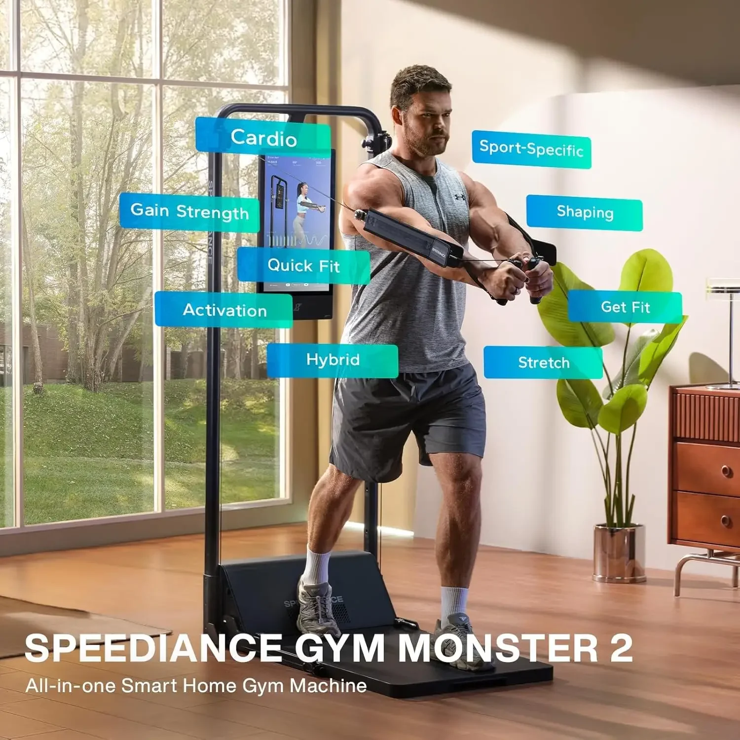 Peralatan Latihan Otot Perut,  - Home Gym Luxury ulasan dan harga