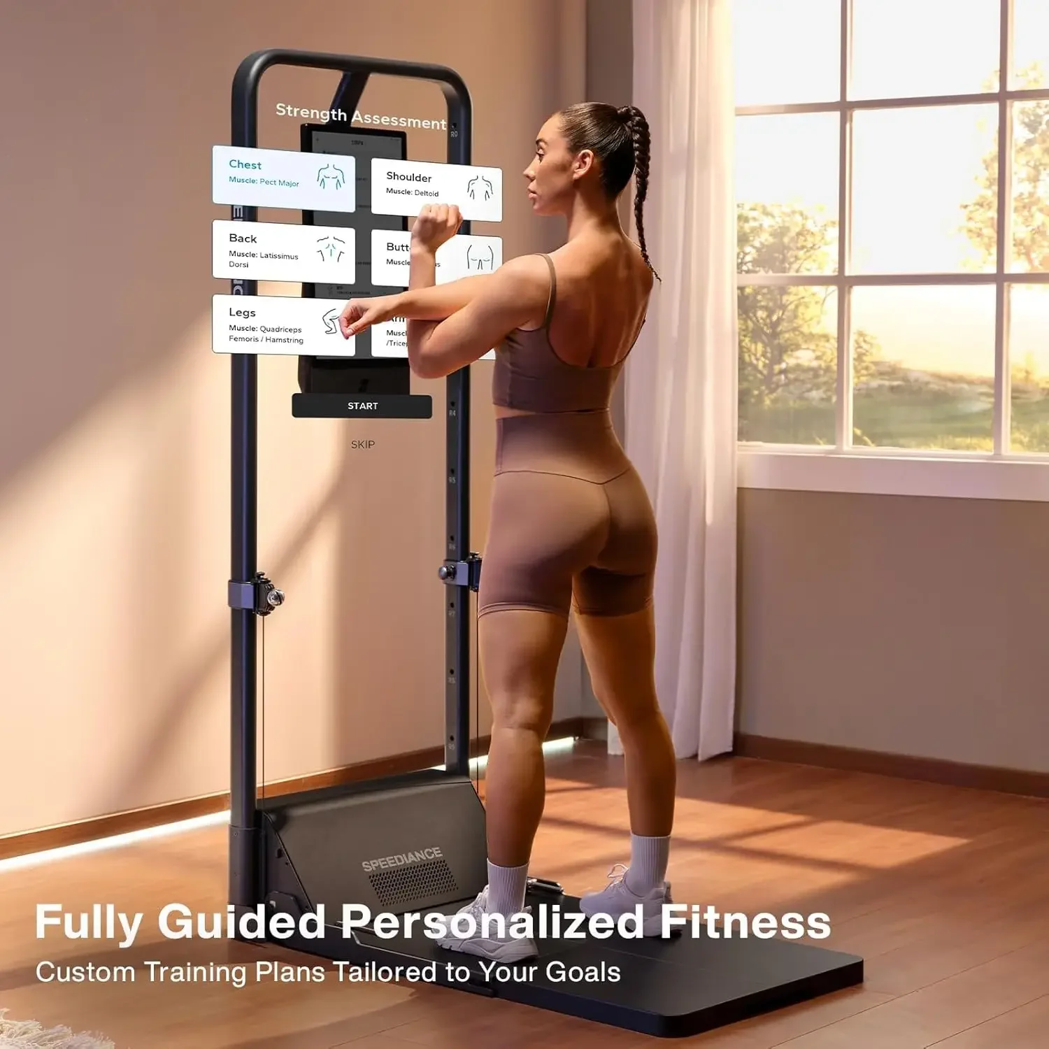 Peralatan Latihan Otot Perut,  - Home Gym Luxury ulasan dan harga