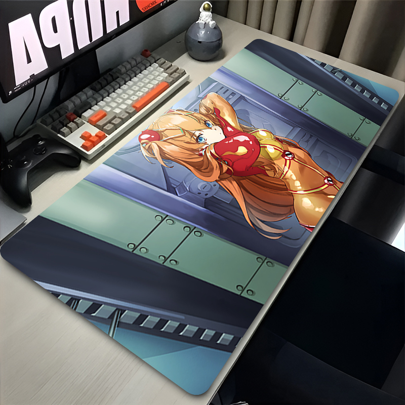 Alas Mouse Gaming Besar XXL, A - Home Gym Xxl ulasan dan harga