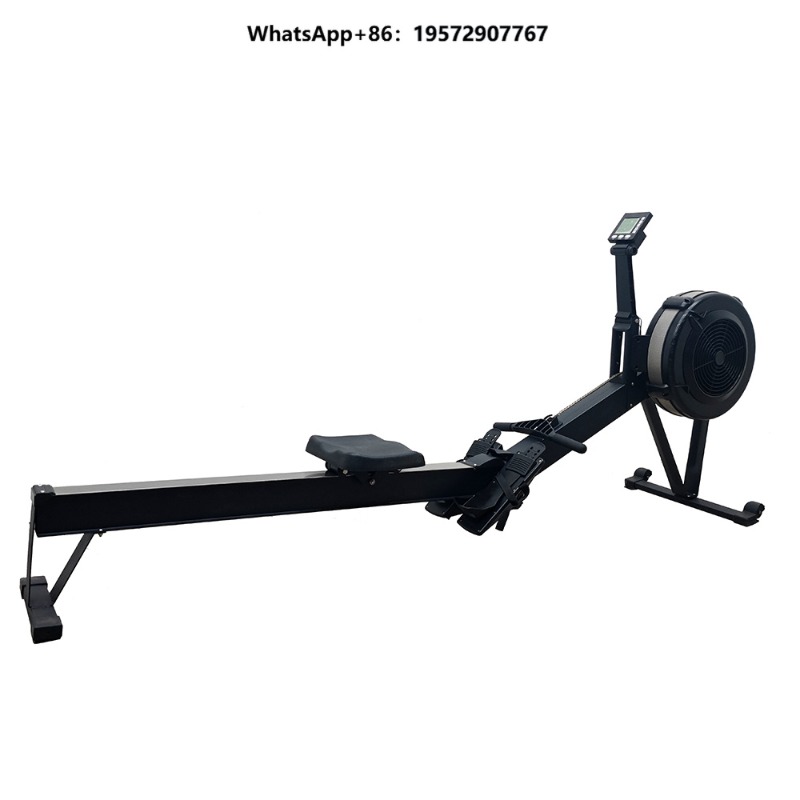 Mesin Dayung Kabel/Rantai Indo - Home Gym Cable ulasan dan harga