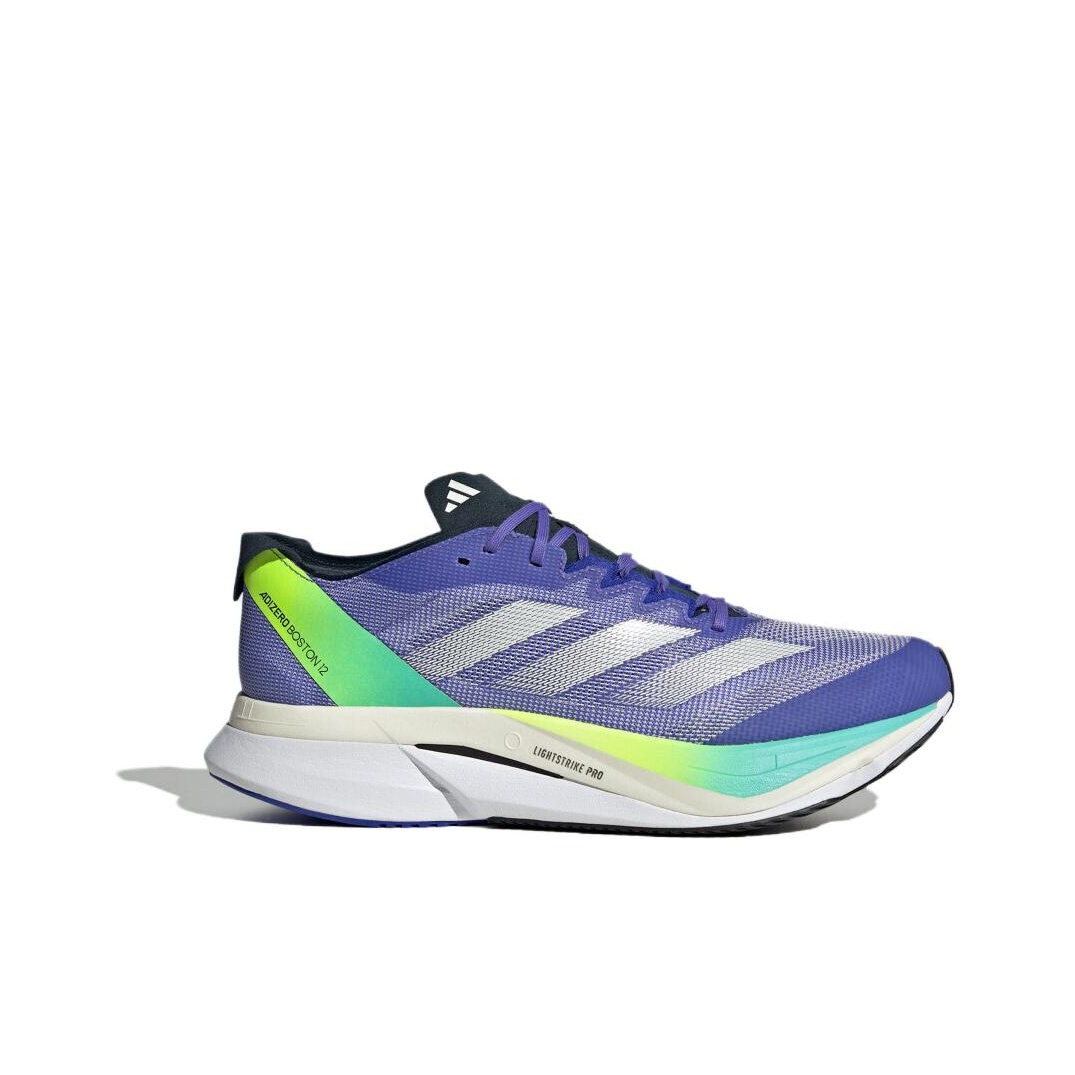 Adidas Adizero Boston 12 Sepat - Adidas Shoes Adizero Boston 12 ulasan dan harga