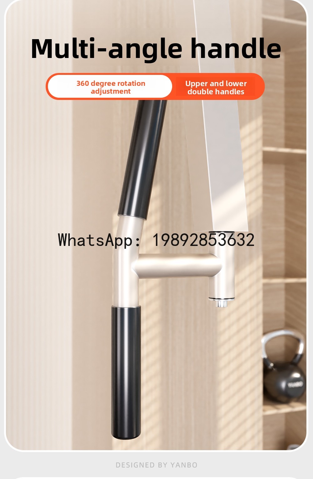 Alat Latihan Otot Dada XL Stra - Home Gym Xl ulasan dan harga
