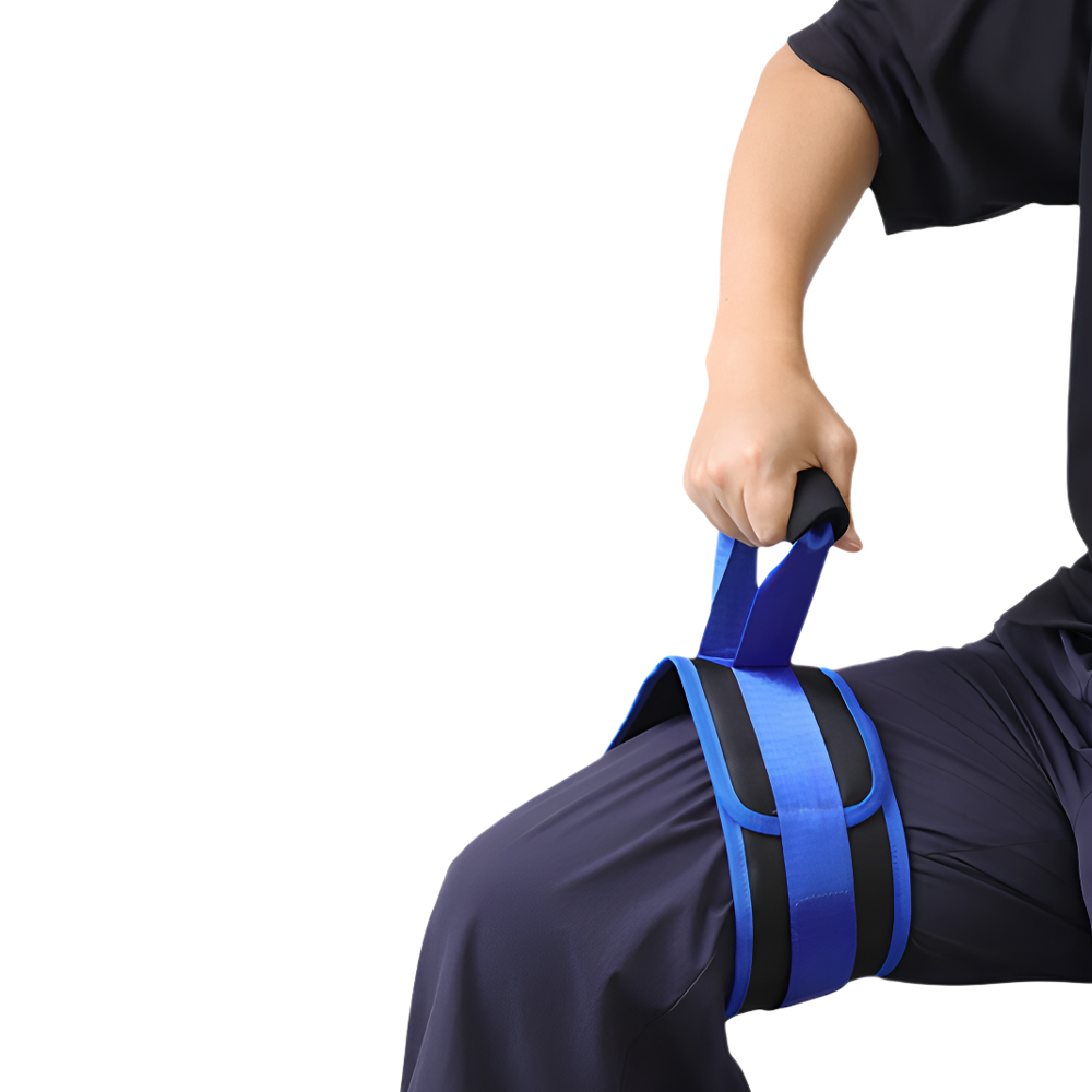 Tali Latihan Rehabilitasi Kaki - Home Gym Leg ulasan dan harga