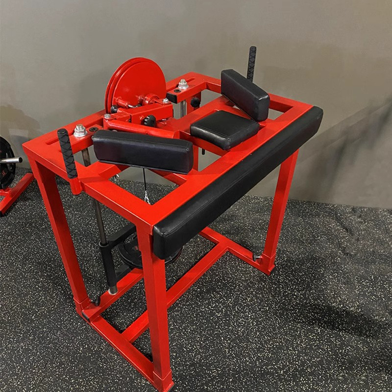 Peralatan latihan kekuatan len - Home Gym Luxury ulasan dan harga
