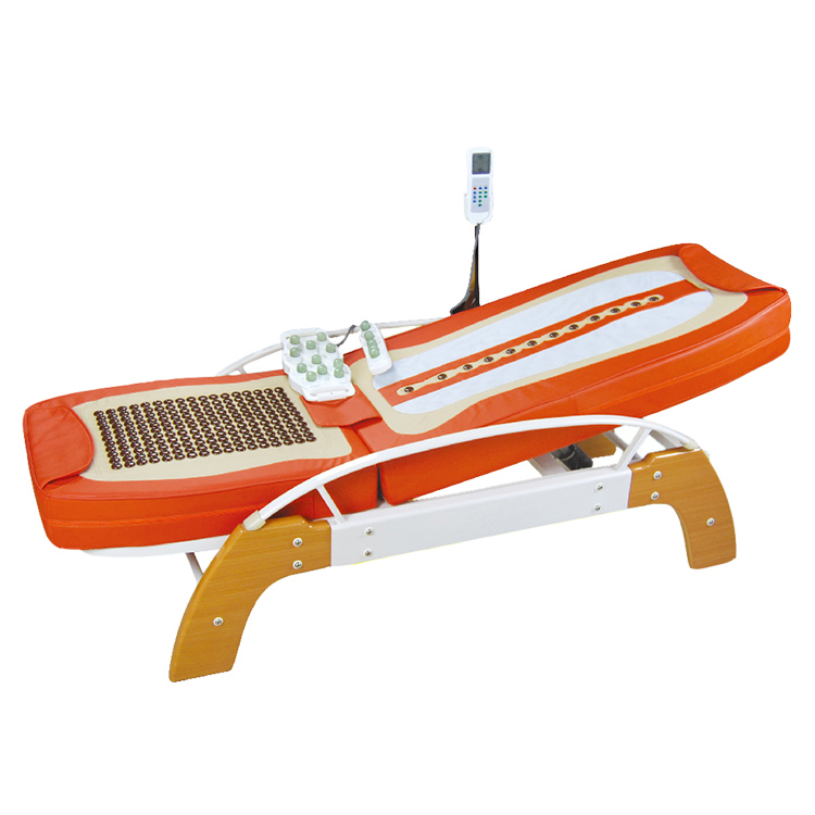 Tempat Tidur Pijat Jade Terapi - Home Gym Full Body ulasan dan harga
