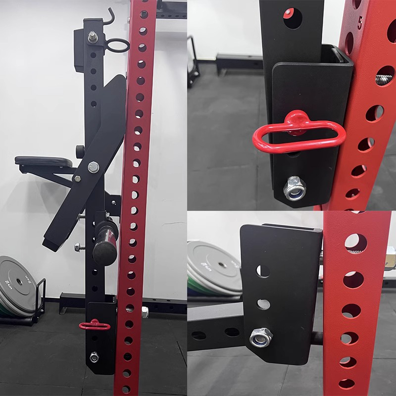 Pelatih Pengangkat Bokong Jong - Home Gym Luxury ulasan dan harga